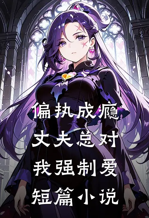 偏执成瘾：丈夫总对我强制爱短篇小说