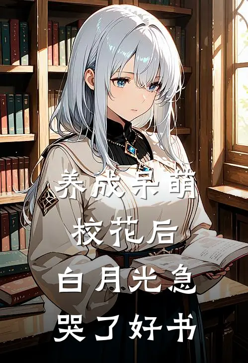 养成呆萌校花后，白月光急哭了好书