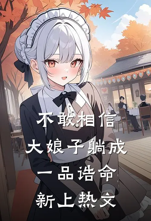 不敢相信，大娘子躺成一品诰命新上热文