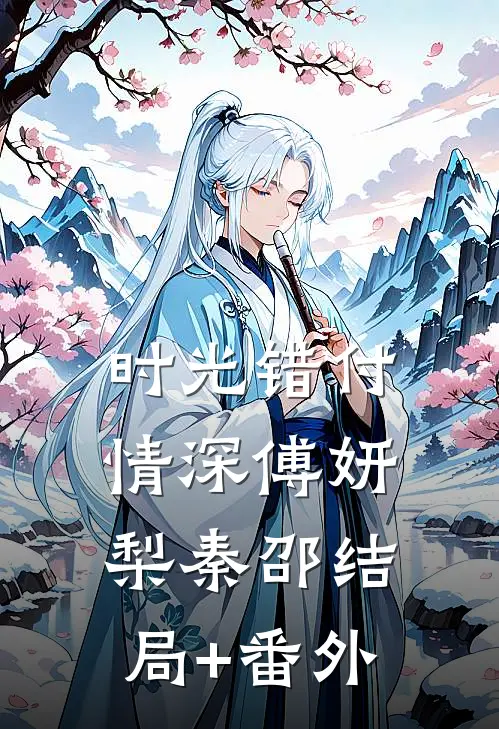 时光错付情深傅妍梨秦邵结局+番外