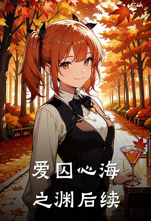 爱囚心海之渊后续