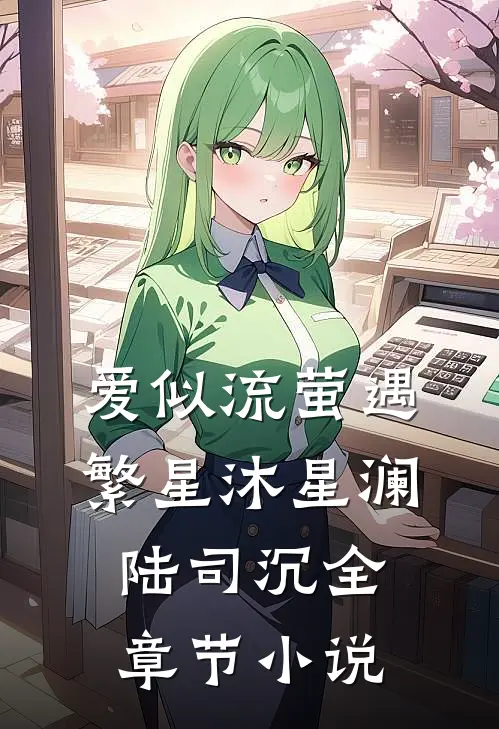爱似流萤遇繁星沐星澜陆司沉全章节小说