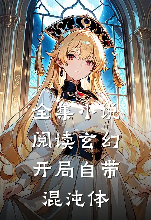 全集小说阅读玄幻：开局自带混沌体
