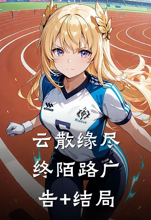 云散缘尽终陌路广告+结局