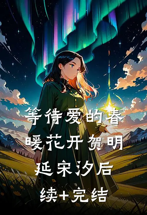 等待爱的春暖花开贺明延宋汐后续+完结