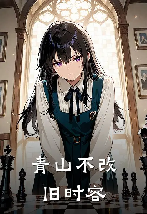 青山不改旧时容