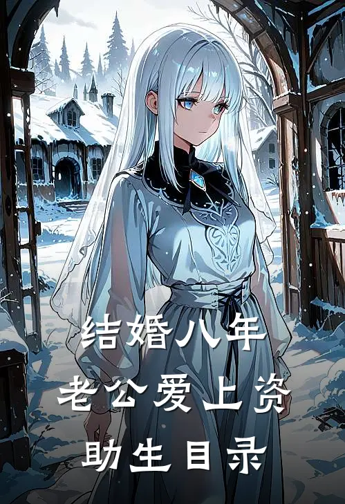 结婚八年，老公爱上资助生目录