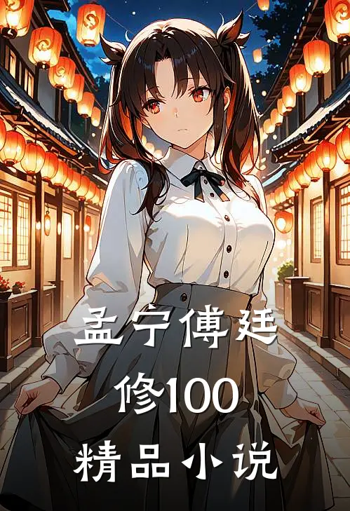 孟宁傅廷修100精品小说