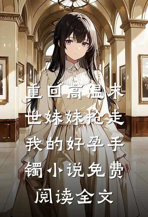 重回高温末世妹妹抢走我的好孕手镯小说免费阅读全文