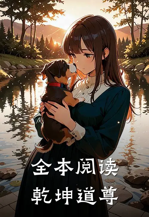 全本阅读乾坤道尊