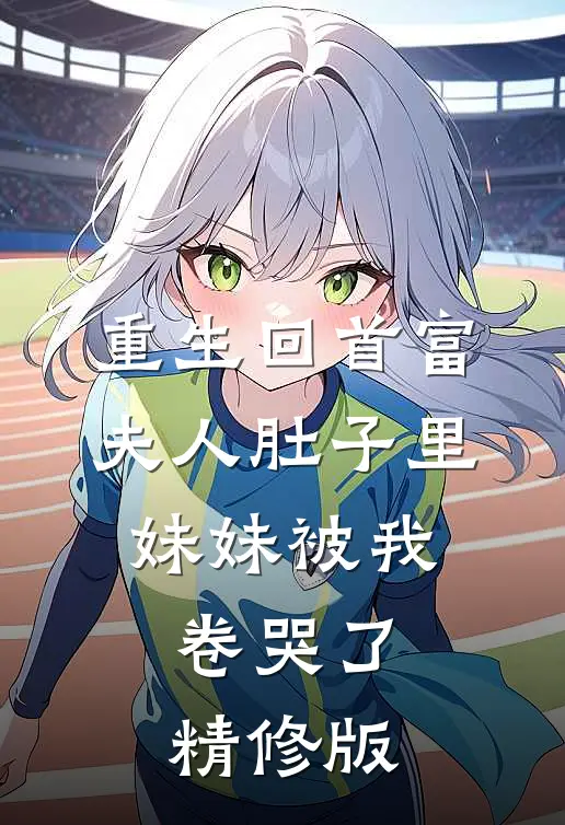 重生回首富夫人肚子里，妹妹被我卷哭了精修版
