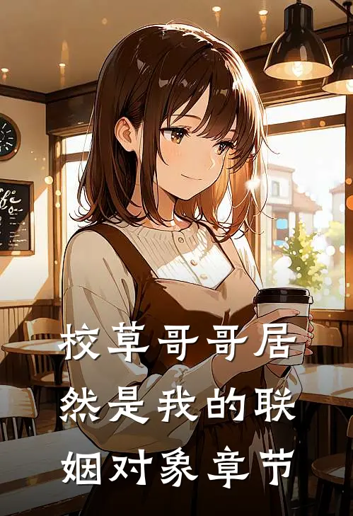 校草哥哥居然是我的联姻对象章节