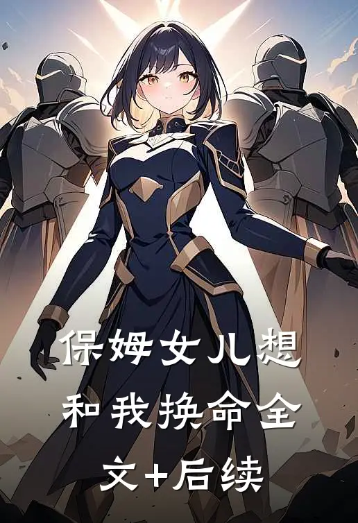 保姆女儿想和我换命全文+后续