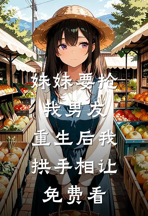 妹妹要抢我男友，重生后我拱手相让免费看
