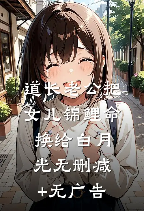 道长老公把女儿锦鲤命换给白月光无删减+无广告