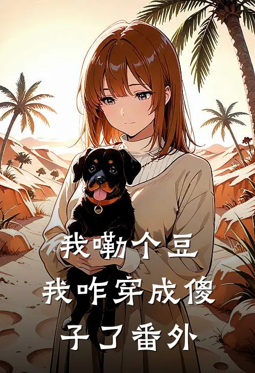 我嘞个豆，我咋穿成傻子了番外