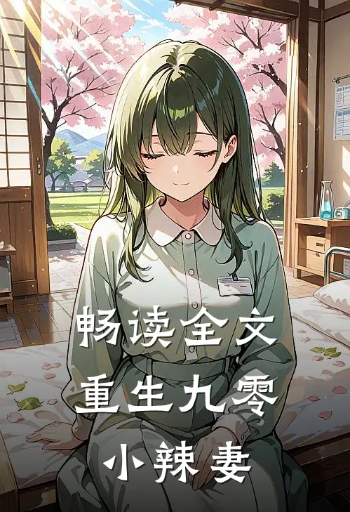 畅读全文重生九零小辣妻