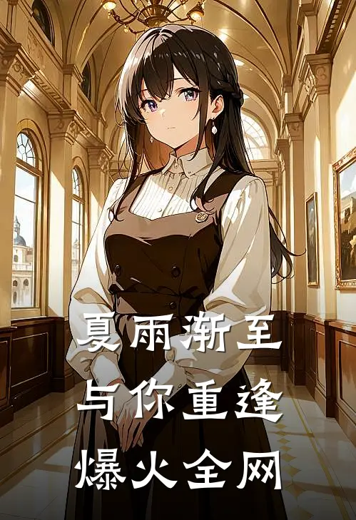 夏雨渐至与你重逢爆火全网
