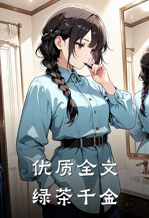 优质全文绿茶千金