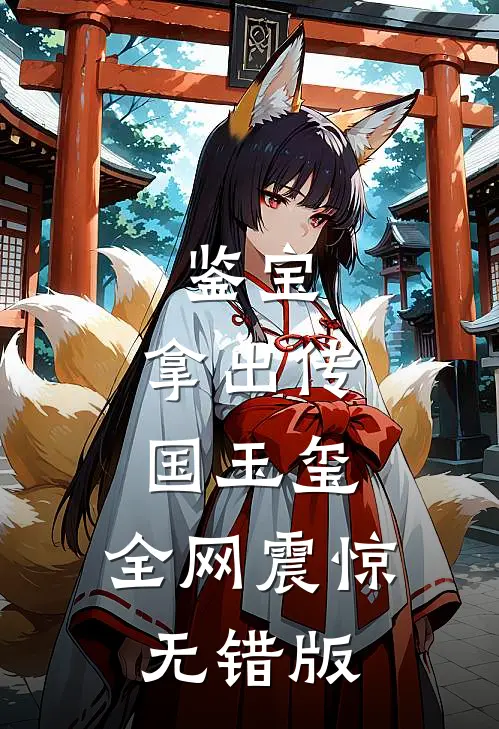 鉴宝：拿出传国玉玺，全网震惊无错版