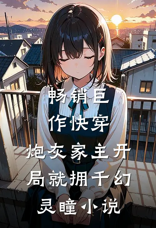 畅销巨作快穿:炮灰家主开局就拥千幻灵瞳小说