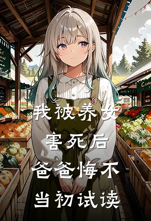 我被养女害死后，爸爸悔不当初试读