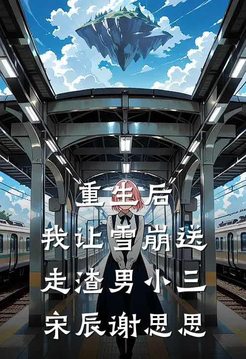 重生后，我让雪崩送走渣男小三宋辰谢思思