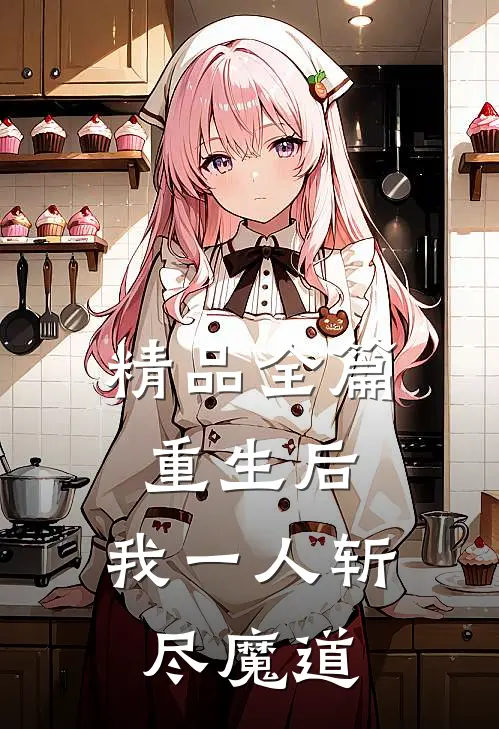 精品全篇重生后，我一人斩尽魔道