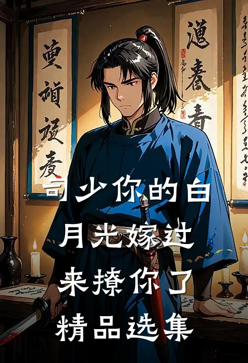 司少你的白月光嫁过来撩你了精品选集