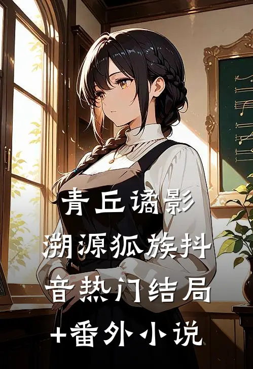 青丘谲影：溯源狐族抖音热门结局+番外小说