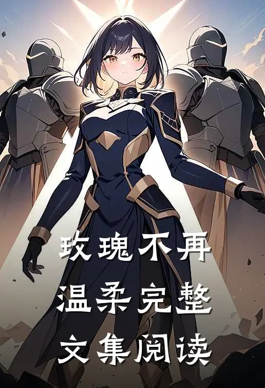 玫瑰不再温柔完整文集阅读