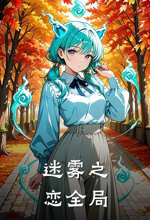 【迷雾之恋】全局