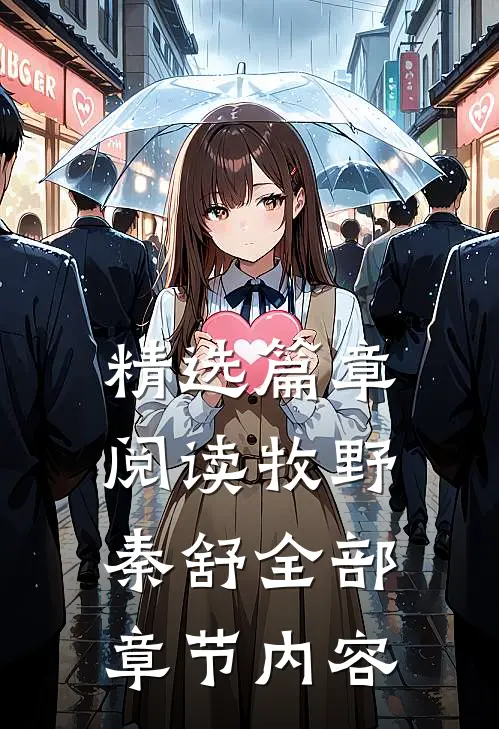 精选篇章阅读牧野秦舒全部章节内容