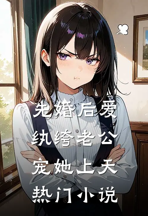 先婚后爱：纨绔老公宠她上天热门小说