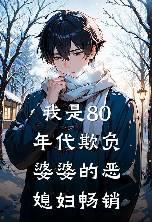 我是80年代欺负婆婆的恶媳妇畅销