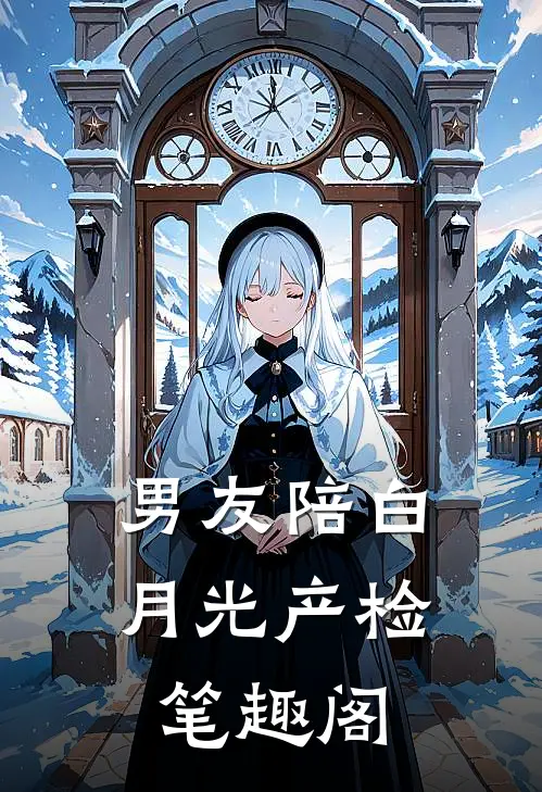 男友陪白月光产检笔趣阁