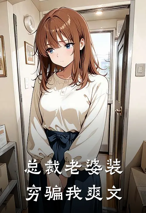 总裁老婆装穷骗我爽文