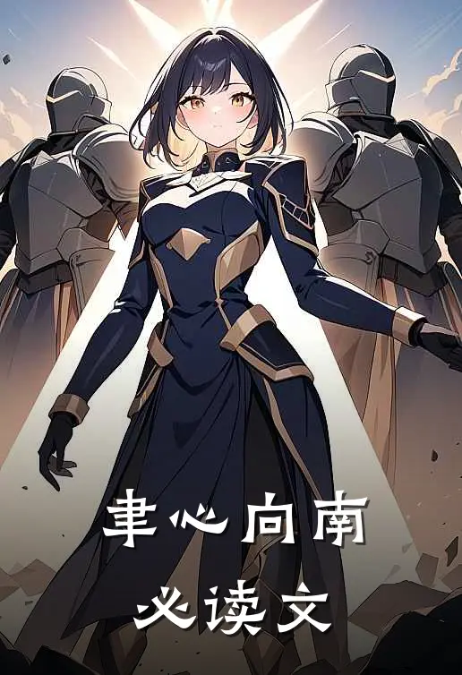 聿心向南必读文