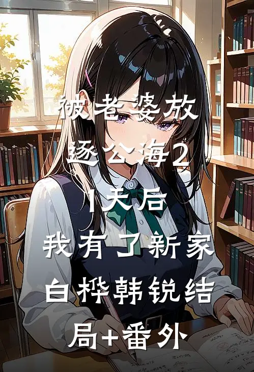 被老婆放逐公海21天后，我有了新家白桦韩锐结局+番外