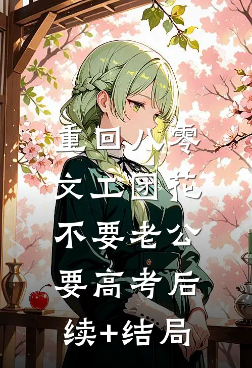 重回八零，文工团花不要老公要高考后续+结局