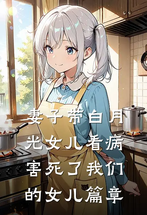 妻子带白月光女儿看病，害死了我们的女儿篇章