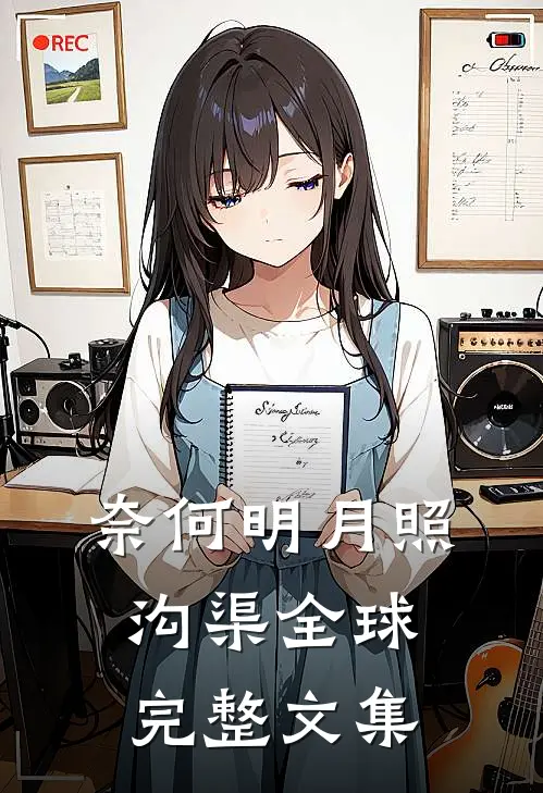 奈何明月照沟渠全球完整文集