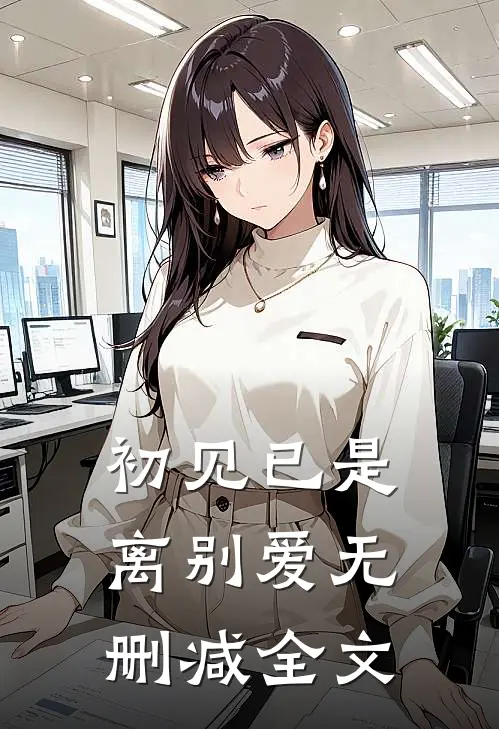 初见已是离别爱无删减全文