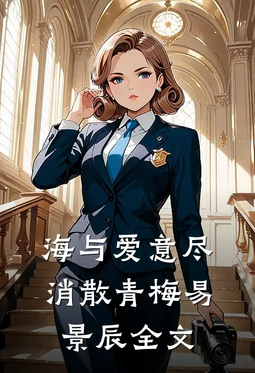 海与爱意尽消散青梅易景辰全文