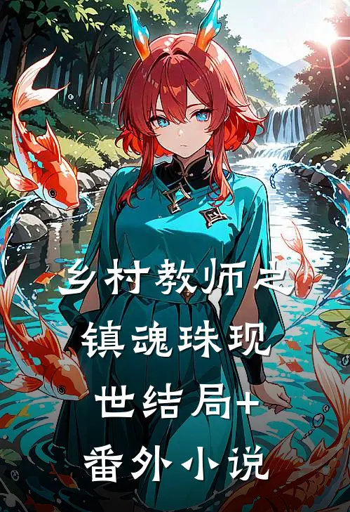 乡村教师之镇魂珠现世结局+番外小说