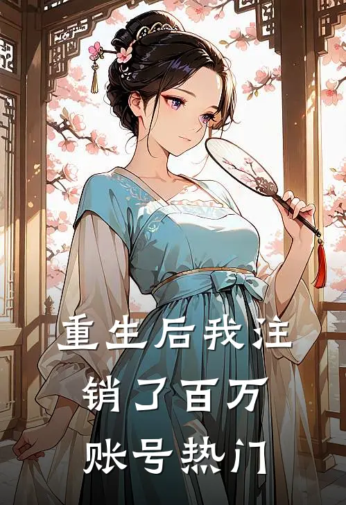 重生后我注销了百万账号热门