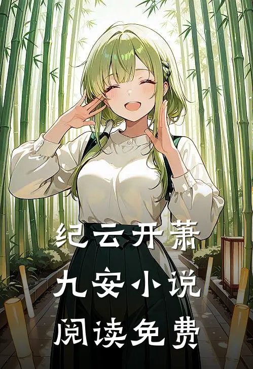 纪云开萧九安的小说