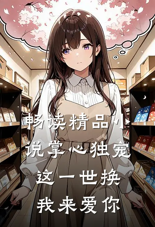 畅读精品小说掌心独宠：这一世换我来爱你