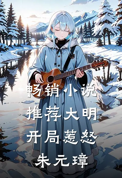 畅销小说推荐大明：开局惹怒朱元璋