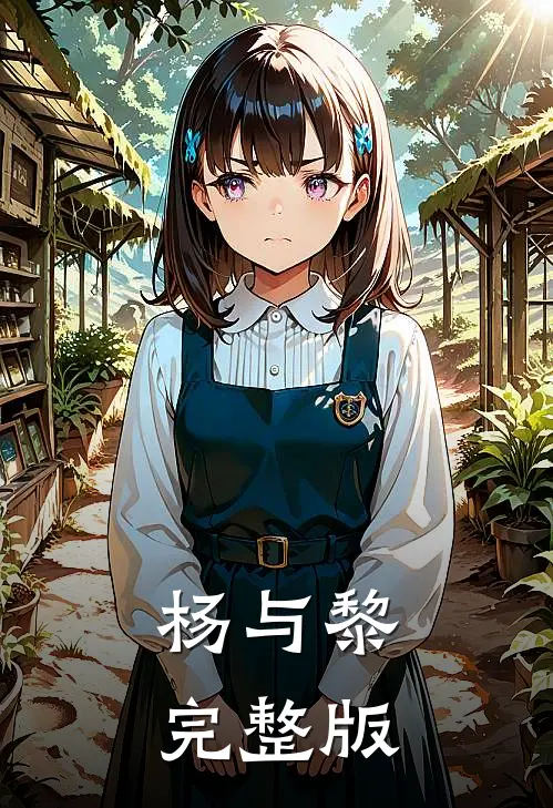 杨与黎完整版